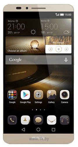 Фотографии Huawei Ascend Mate7 32Gb