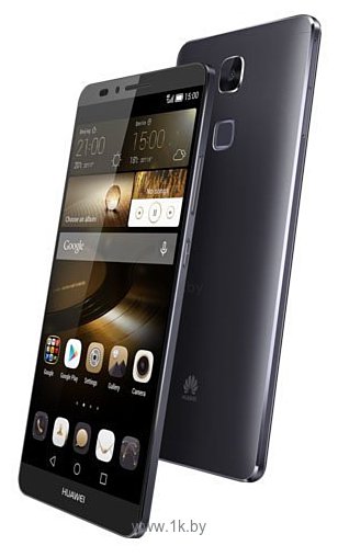 Фотографии Huawei Ascend Mate7 32Gb