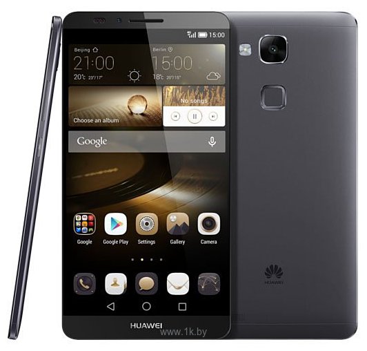 Фотографии Huawei Ascend Mate7 32Gb