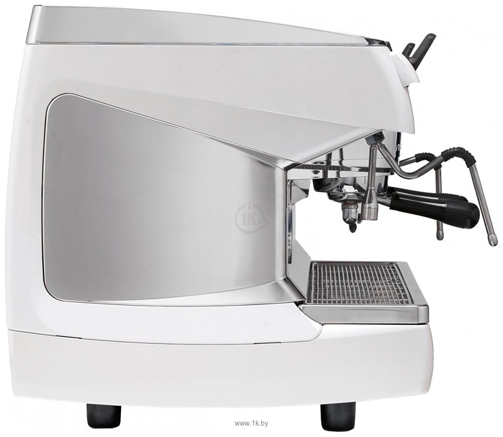 Фотографии Nuova Simonelli Aurelia II 2Gr V высокие группы