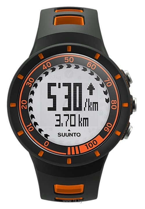 Фотографии Suunto Quest