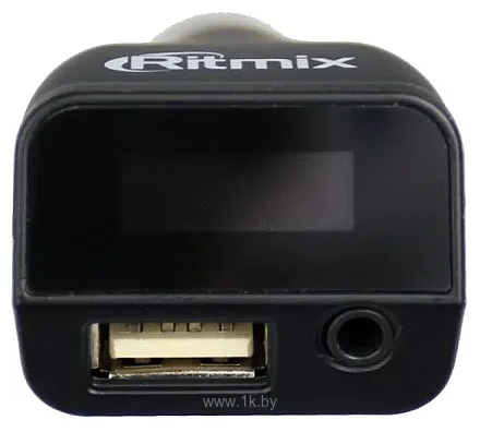 Фотографии Ritmix FMT-A740