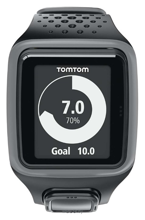 Фотографии TomTom Runner GPS Watch