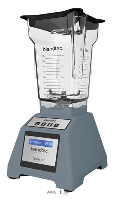 Фотографии Blendtec EZ-600