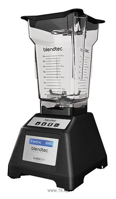 Фотографии Blendtec EZ-600