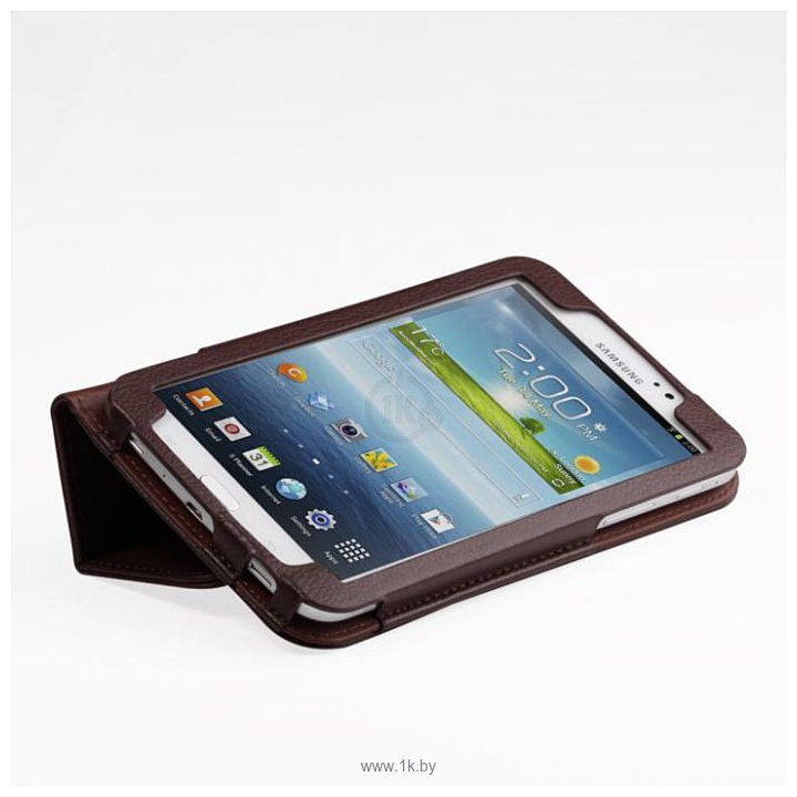 Фотографии IT Baggage для Samsung Galaxy Tab 4 7 (ITSSGT7402-2)