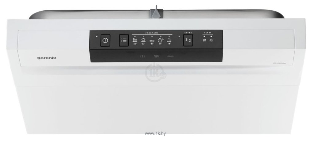 Фотографии Gorenje GS52010W