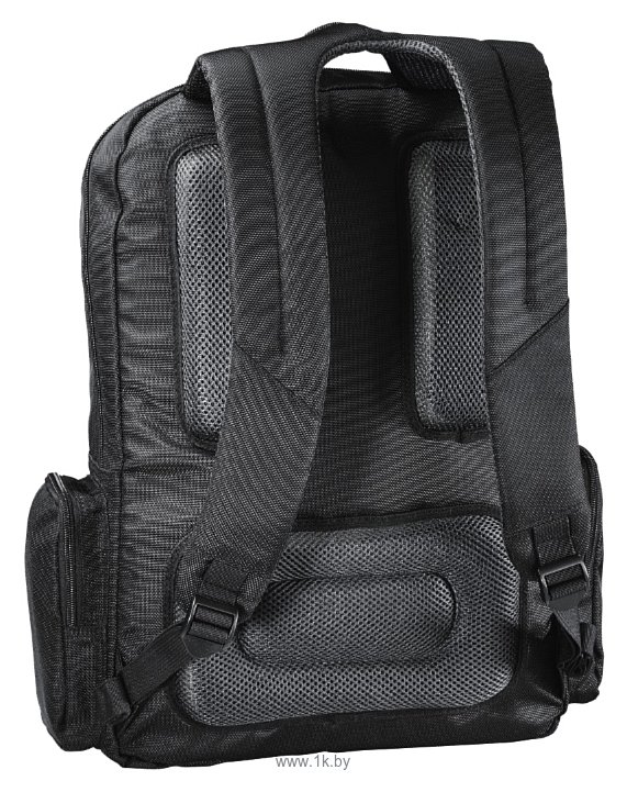 Фотографии HAMA Dublin Pro Notebook Backpack 17.3