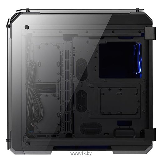 Фотографии Thermaltake View 71 Tempered Glass CA-1I7-00F1WN-00 Black