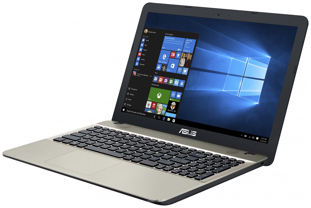 Фотографии ASUS F541NA-GQ475