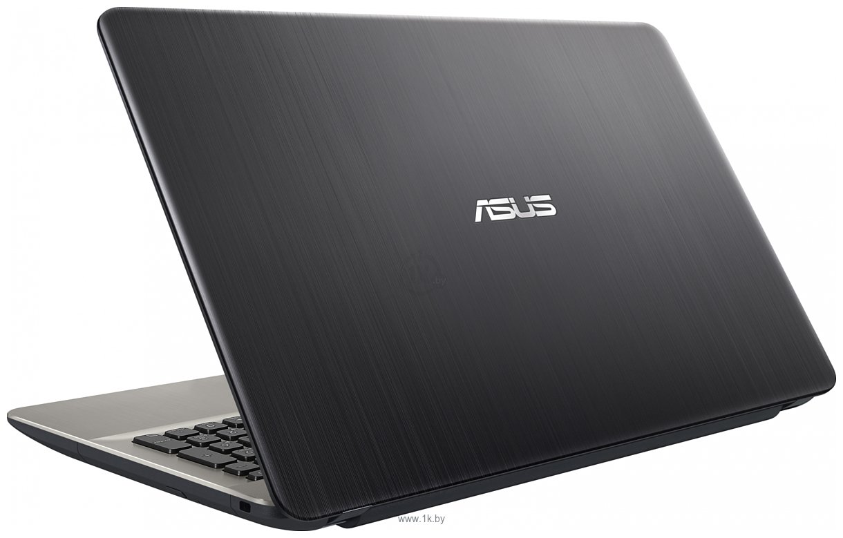 Фотографии ASUS F541NA-GQ475