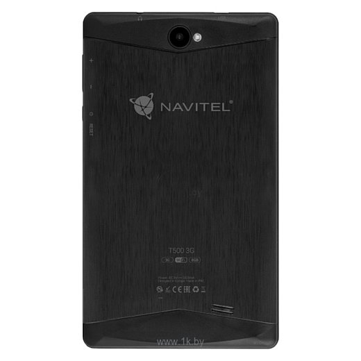 Фотографии Navitel T500 3G