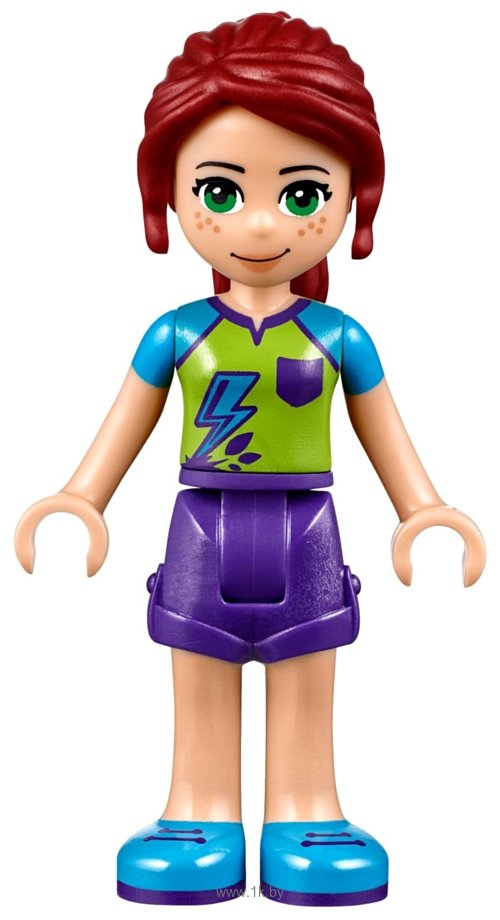 Фотографии LEGO Friends 41327 Комната Мии