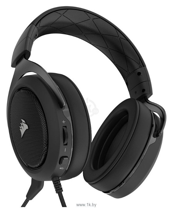 Фотографии Corsair HS60 SURROUND Gaming Headset