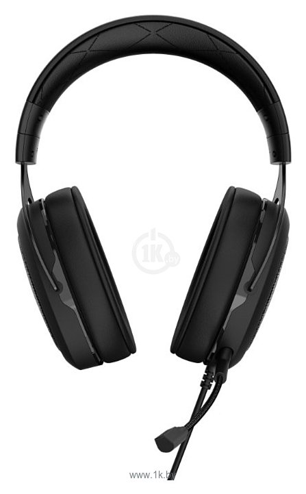 Фотографии Corsair HS60 SURROUND Gaming Headset