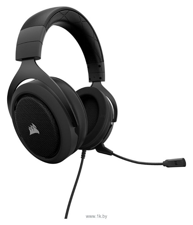 Фотографии Corsair HS60 SURROUND Gaming Headset