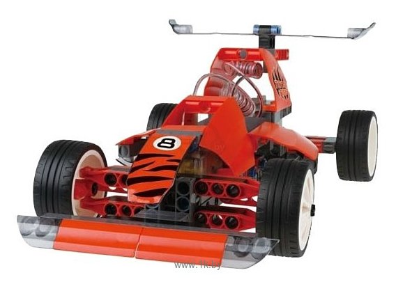 Фотографии Gigo Experiments 7407 RC Race Car