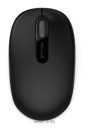 Фотографии Microsoft Wireless Mobile Mouse 1850 for business 7MM-00002 Blue USB