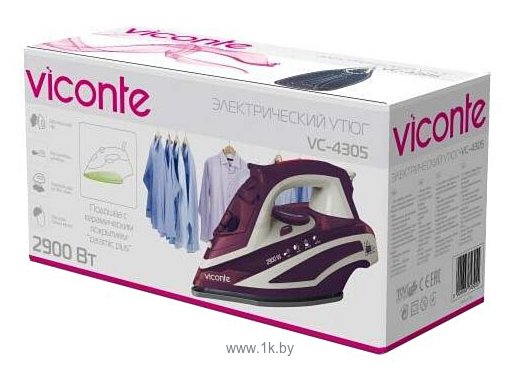 Фотографии Viconte VC-4305