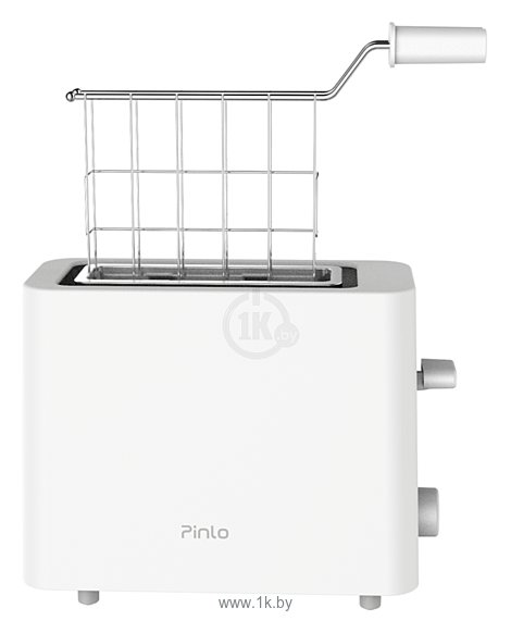 Фотографии Xiaomi Pinlo Mini Toaster PL-T050W1H