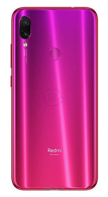 Фотографии Xiaomi Redmi Note 7 Pro 4/64Gb