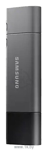 Фотографии Samsung USB 3.1 Flash Drive DUO Plus 64GB