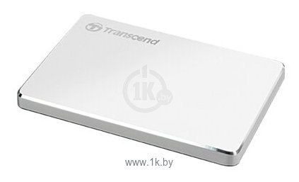 Фотографии Transcend StoreJet 25C3S 2TB (TS2TSJ25C3S)