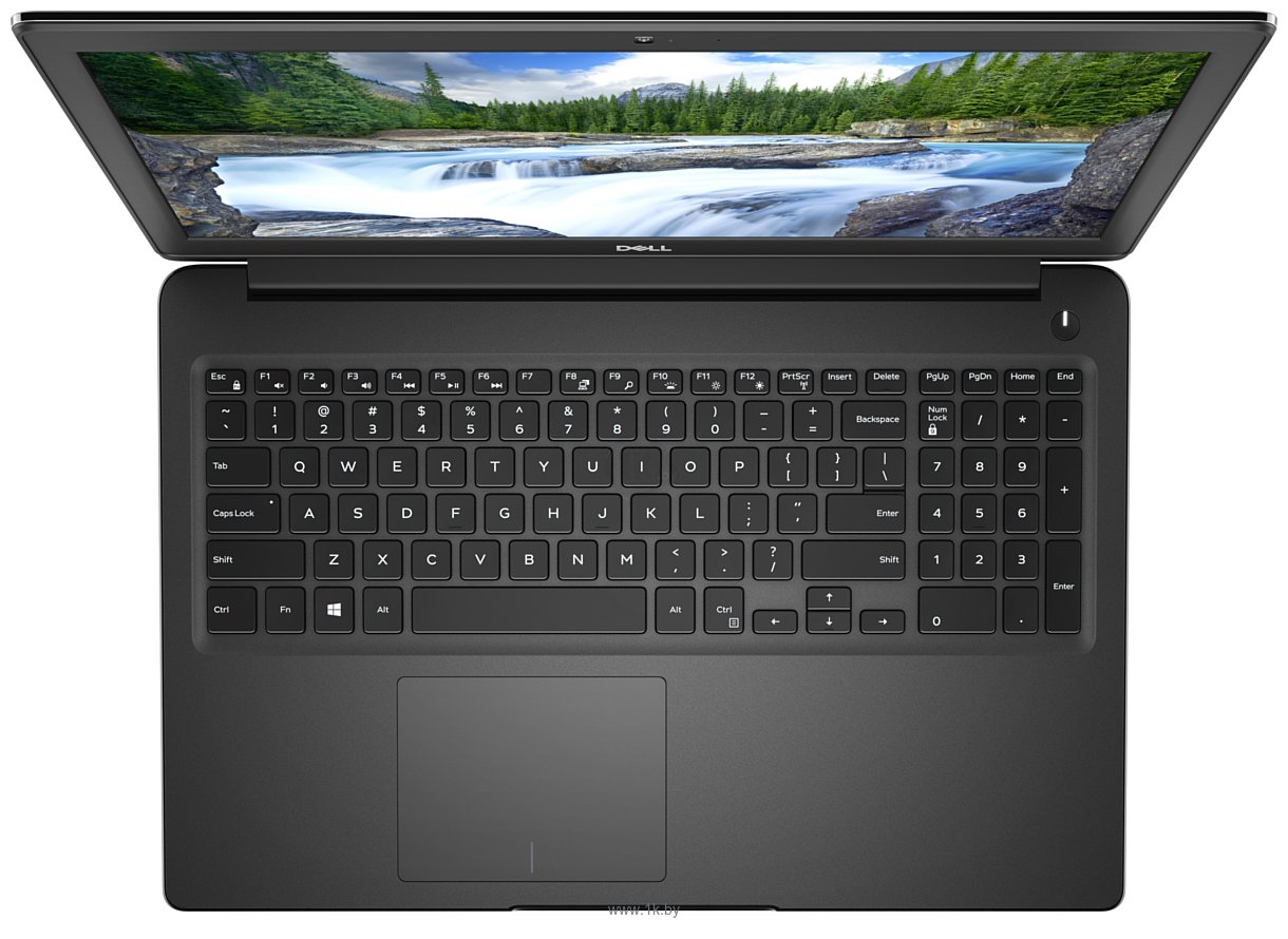 Фотографии Dell Latitude 15 3500-1000