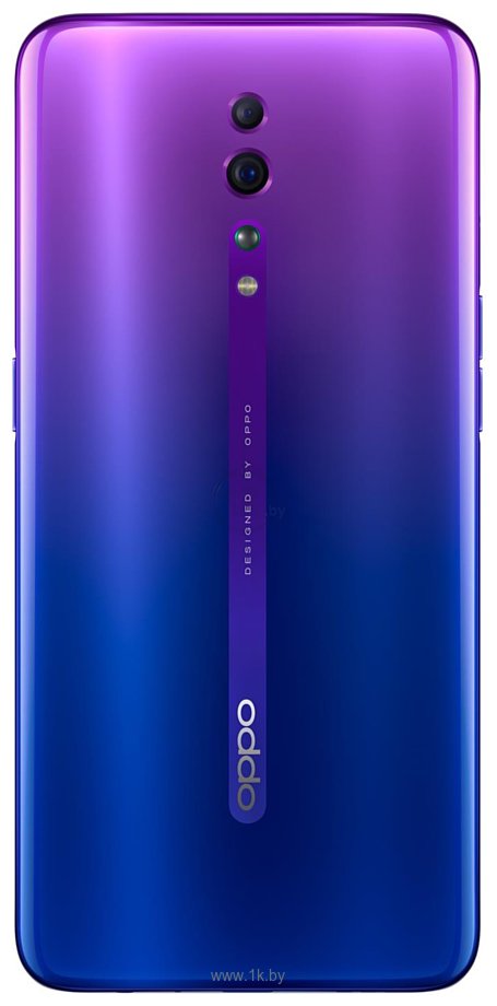 Фотографии Oppo Reno Z 4/128GB