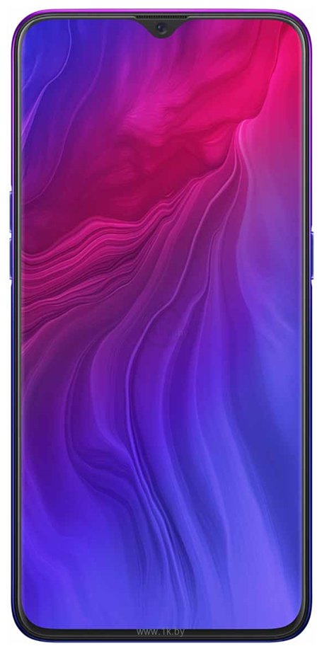 Фотографии Oppo Reno Z 4/128GB