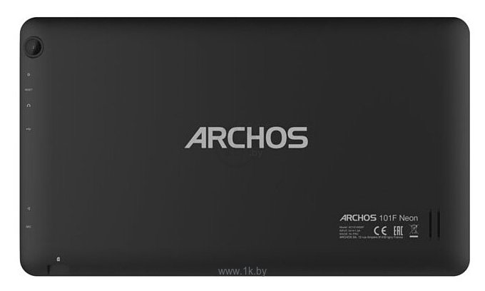 Фотографии Archos 101f Neon