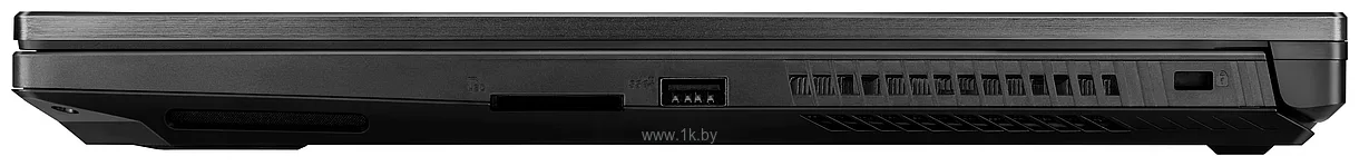Фотографии ASUS ROG Strix SCAR II GL504GV-ES112T