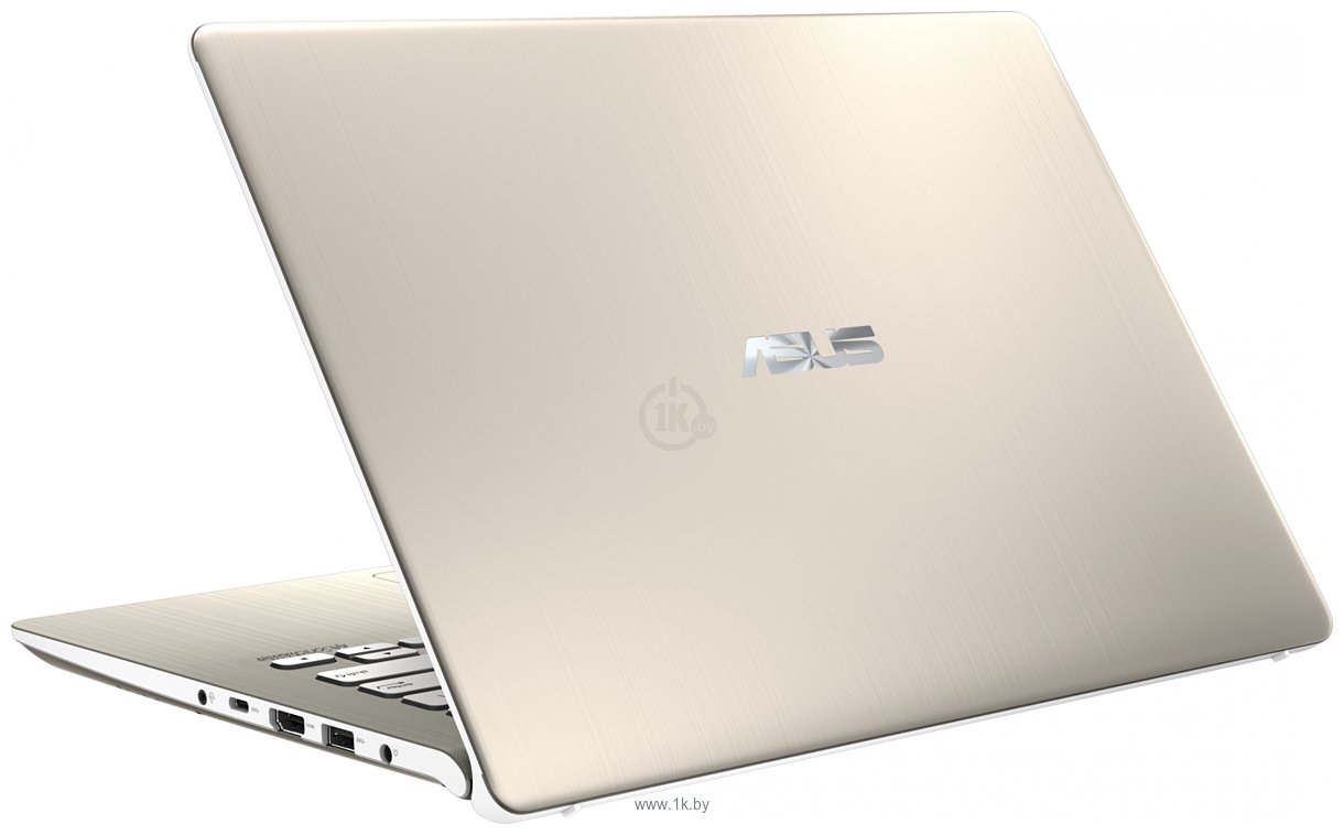 Фотографии ASUS VivoBook S14 S430FA-EK413