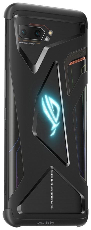 Фотографии ASUS ROG Phone II ZS660KL 12/512GB