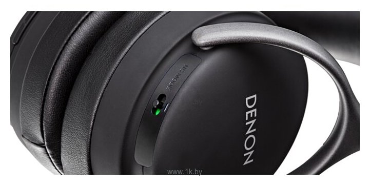 Фотографии Denon AH-GC25NC