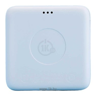 Фотографии Xiaomi Mijia Bluetooth Hygrothermograph 2