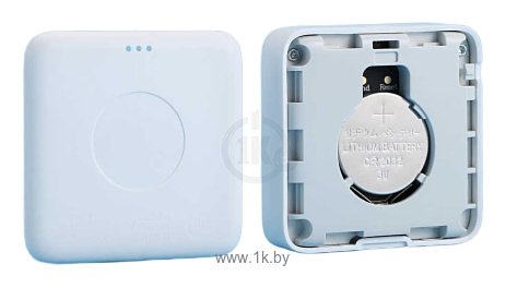 Фотографии Xiaomi Mijia Bluetooth Hygrothermograph 2