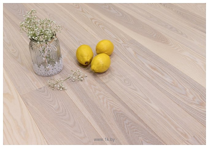 Фотографии Upofloor Ambient Ash Grand 138 Marble Matt