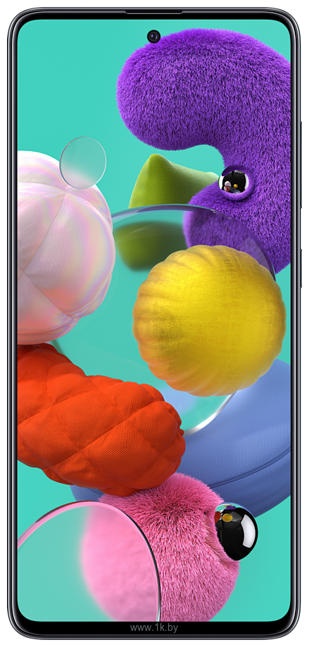 Фотографии Samsung Galaxy A51 SM-A515F/DSN 4/128GB