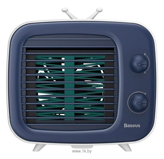 Фотографии Baseus Time Desktop Evaporative Cooler