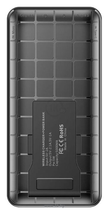 Фотографии iBest MT121 10000 mAh