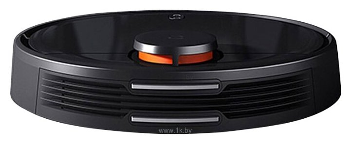 Фотографии Xiaomi Mijia Sweeping Robot STYTJ02YM