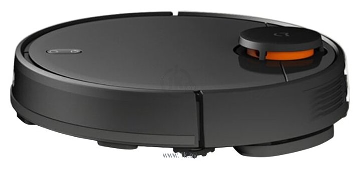 Фотографии Xiaomi Mijia Sweeping Robot STYTJ02YM