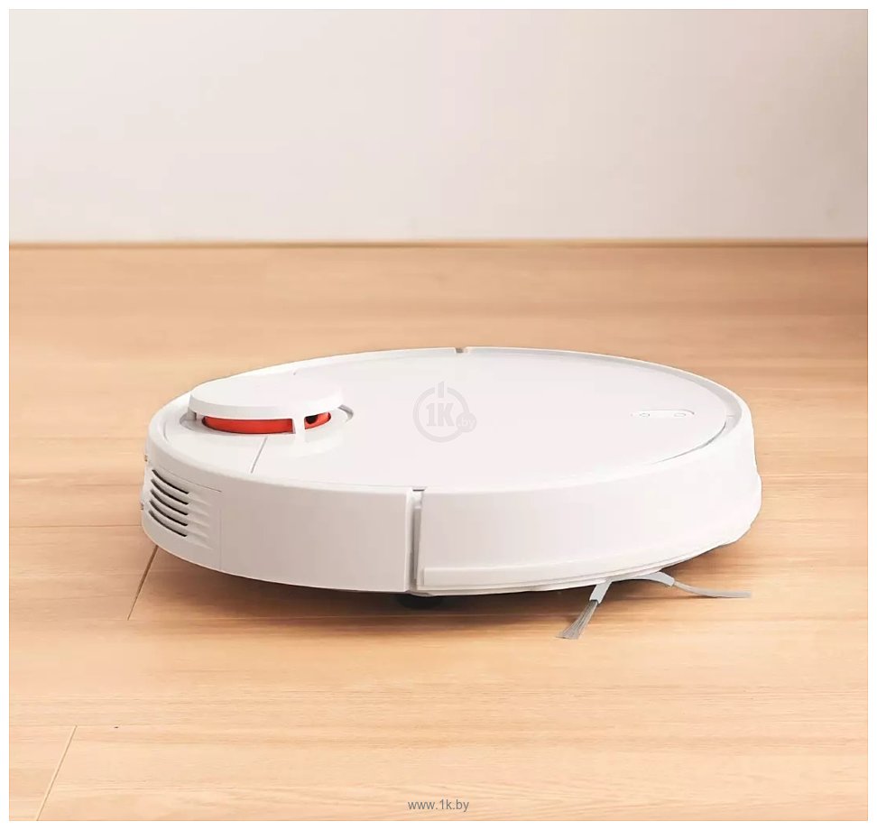 Фотографии Xiaomi Mijia Sweeping Robot STYTJ02YM