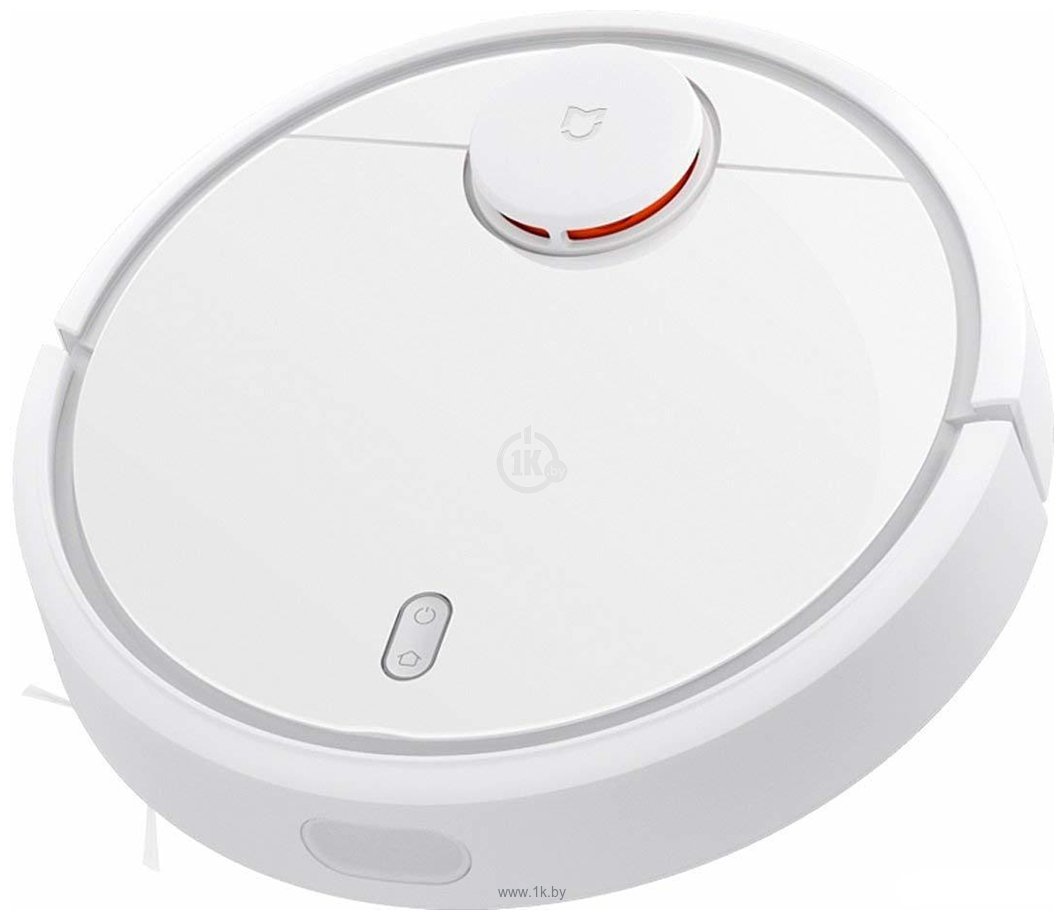 Фотографии Xiaomi Mijia Sweeping Robot STYTJ02YM