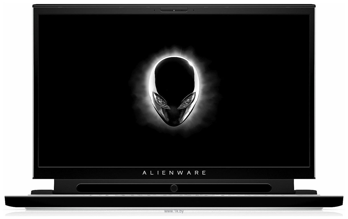 Фотографии Dell Alienware m15 R3 (M15-7366)