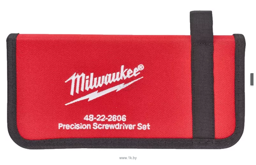 Фотографии Milwaukee 4932471870 6 предметов