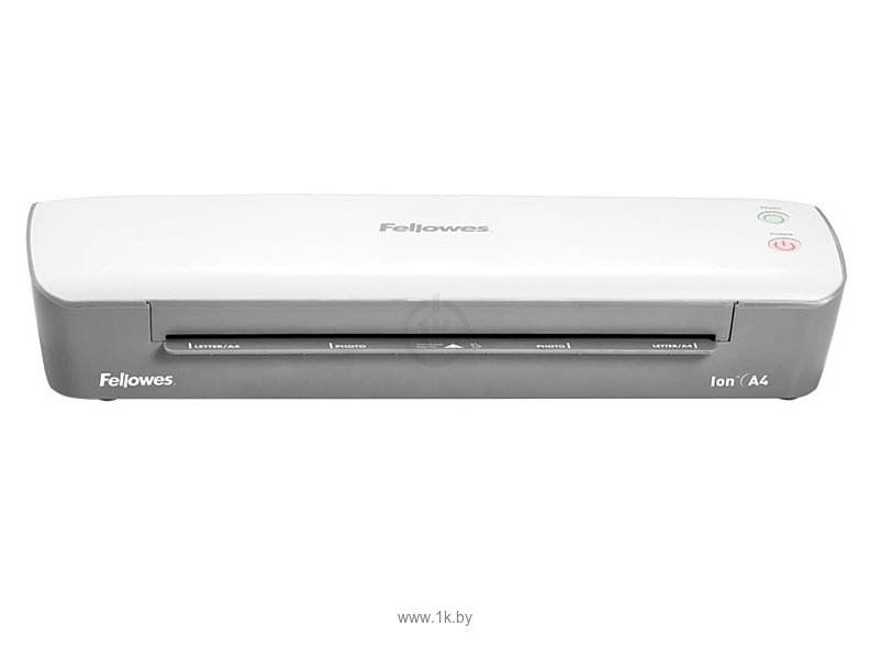 Фотографии Fellowes Ion A4