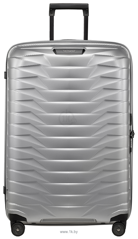 Фотографии Samsonite Proxis Silver 75 см