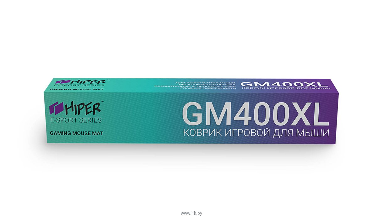 Фотографии Hiper GM400 XL